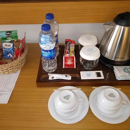 Grand Turkuaz 4* Bursa