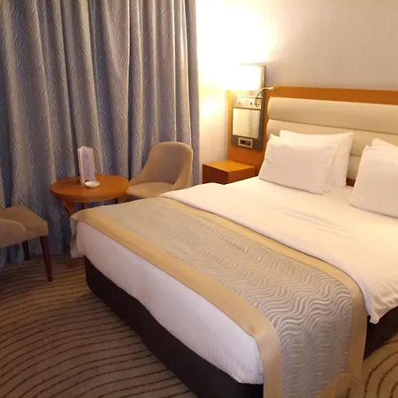 Grand Turkuaz Hotel