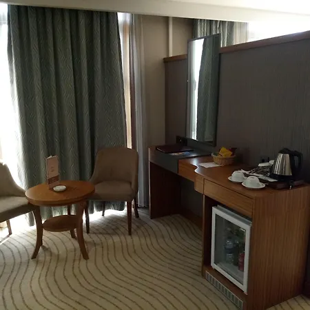 Grand Turkuaz 4*