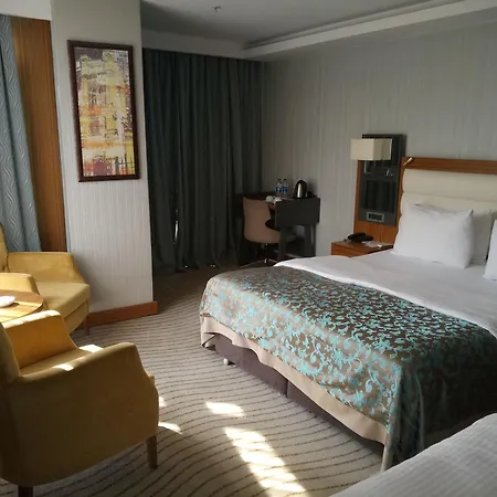 Хотел Grand Turkuaz 4*
