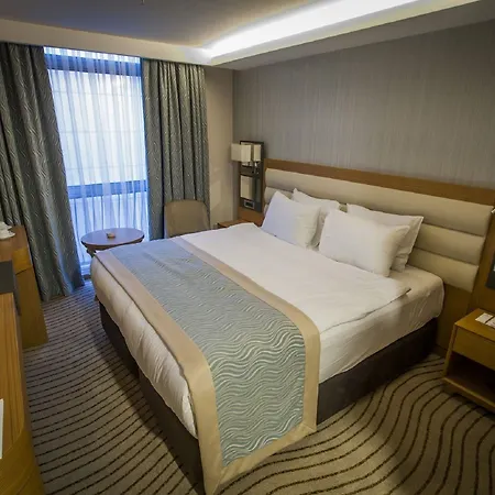 Hotel Grand Turkuaz