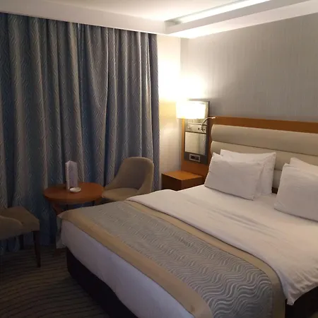 Хотел Grand Turkuaz 4*