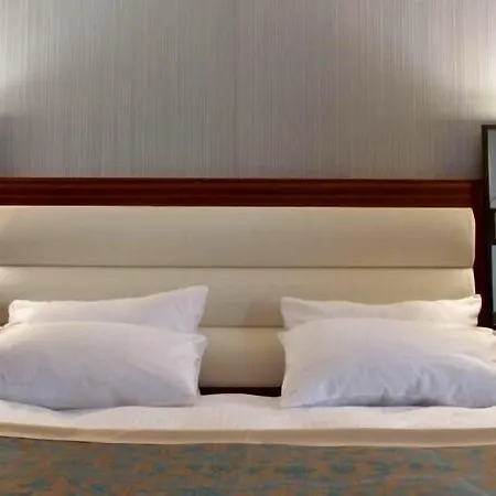 Hotel Grand Turkuaz Bursa