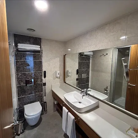 Hotel Grand Turkuaz Bursa