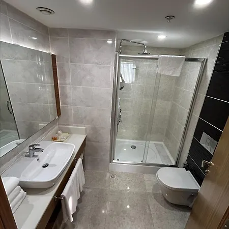 Grand Turkuaz Hotel 4*