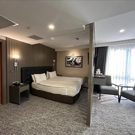Hotel Grand Turkuaz