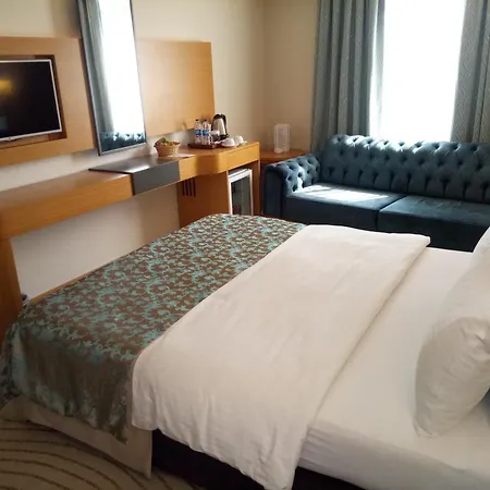 Hotel Grand Turkuaz Bursa