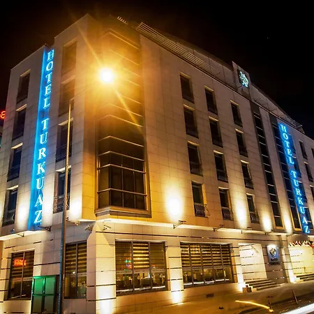 Grand Turkuaz Bursa