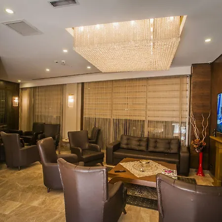 Hotel Grand Turkuaz 4*