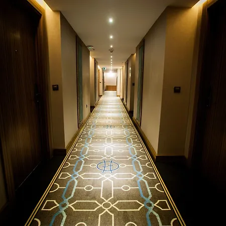 Grand Turkuaz Hotel