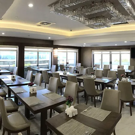 Hotel Grand Turkuaz