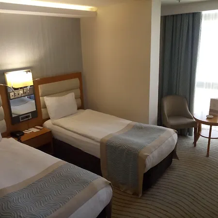 Hotel Grand Turkuaz Bursa
