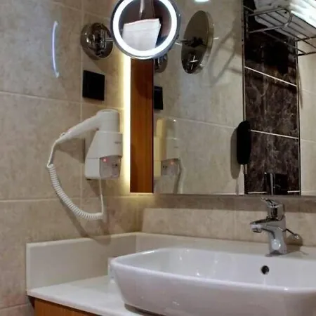 Grand Turkuaz 4*