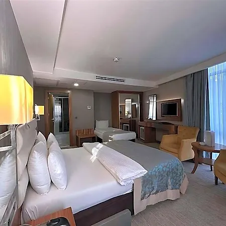 Otel Grand Turkuaz 4*