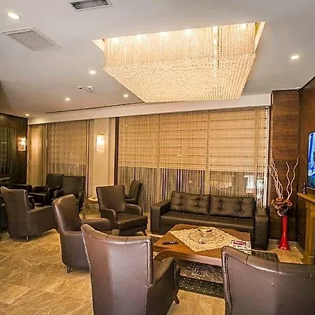 Grand Turkuaz Otel Bursa