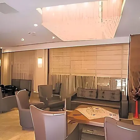 Grand Turkuaz Otel 4*
