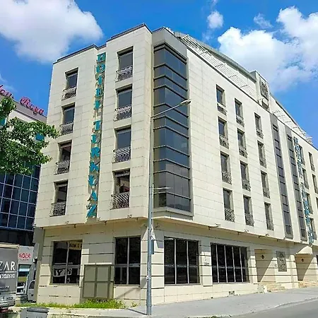 Grand Turkuaz Bursa