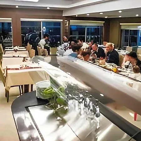 Otel Grand Turkuaz 4*