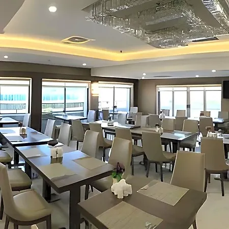Grand Turkuaz Bursa