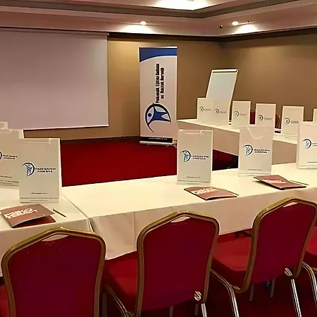 Grand Turkuaz Otel Bursa
