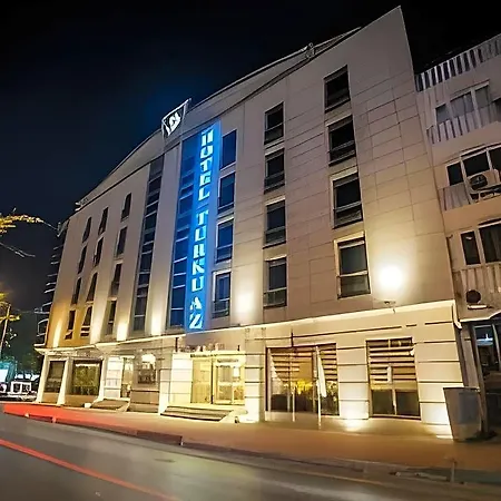 Grand Turkuaz 4* Bursa