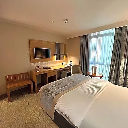 Grand Turkuaz 4* Bursa