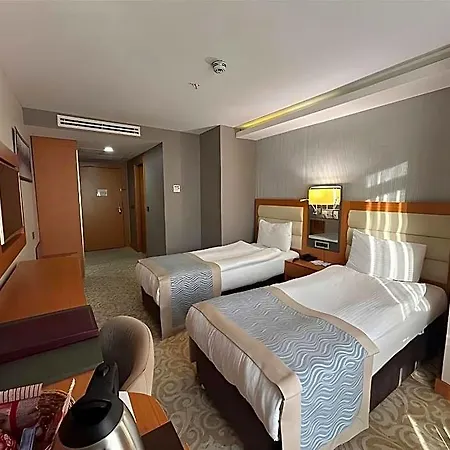 Grand Turkuaz 4* Bursa