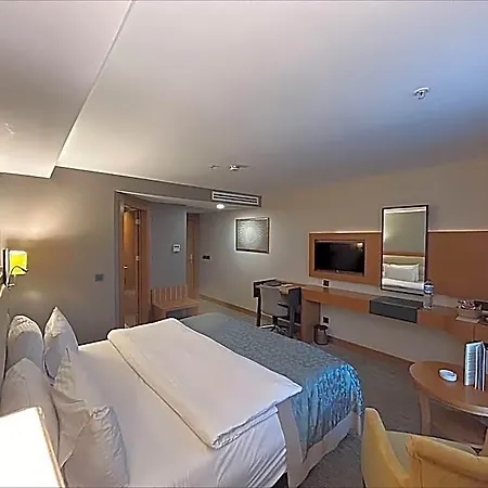 Otel Grand Turkuaz Bursa