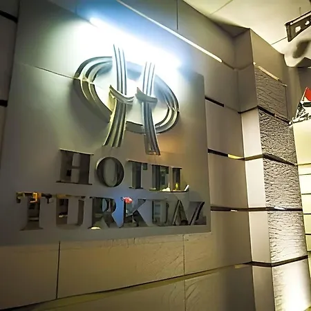 Grand Turkuaz 4* Bursa