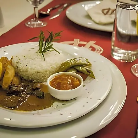 Hotel Grand Turkuaz