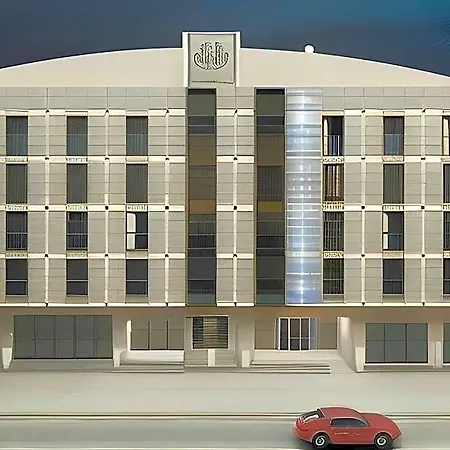 Otel Grand Turkuaz 4*