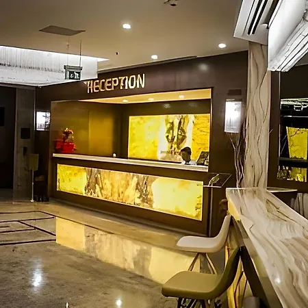 Хотел Grand Turkuaz 4*