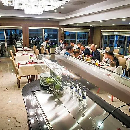 Grand Turkuaz Otel