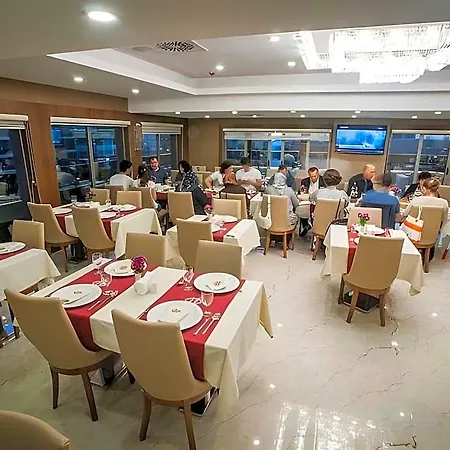 Grand Turkuaz 4*