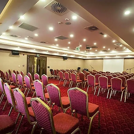 Otel Grand Turkuaz Bursa