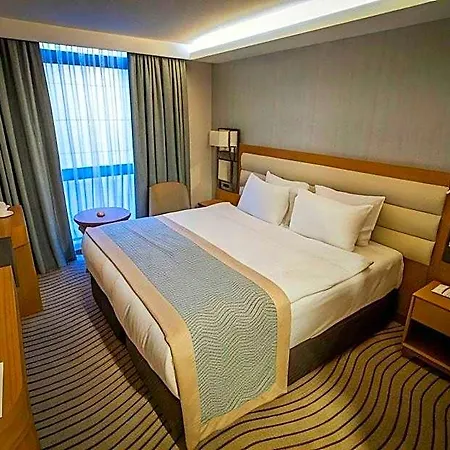 Grand Turkuaz Otel Bursa