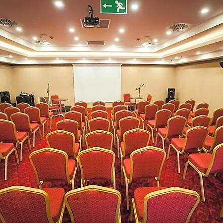 Otel Grand Turkuaz Bursa