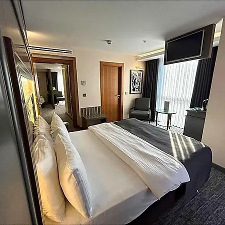 Grand Turkuaz Otel