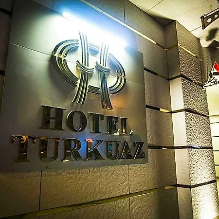 Grand Turkuaz Otel