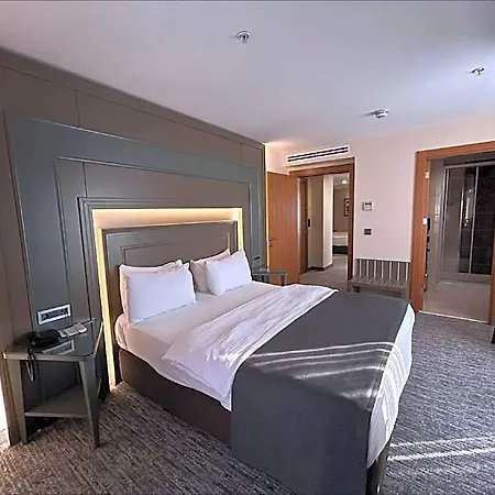 Otel Grand Turkuaz 4*