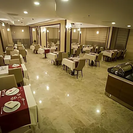 Hotel Grand Turkuaz Bursa