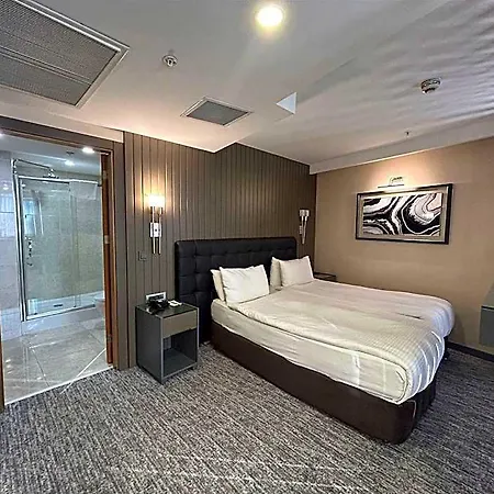 Grand Turkuaz 4*