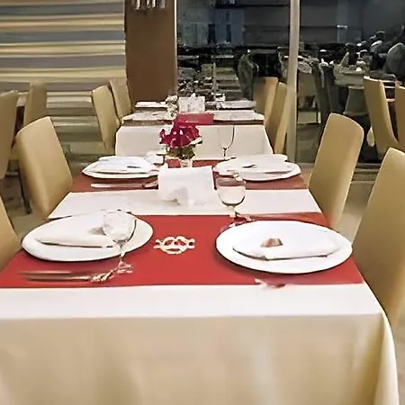 Hotel Grand Turkuaz 4*