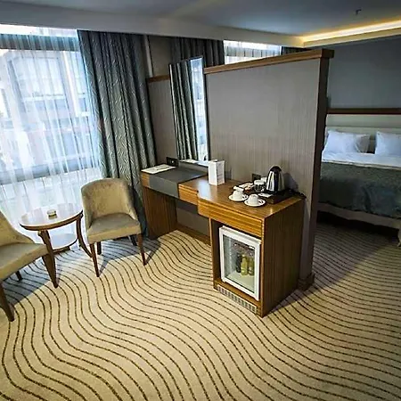 Otel Grand Turkuaz 4*