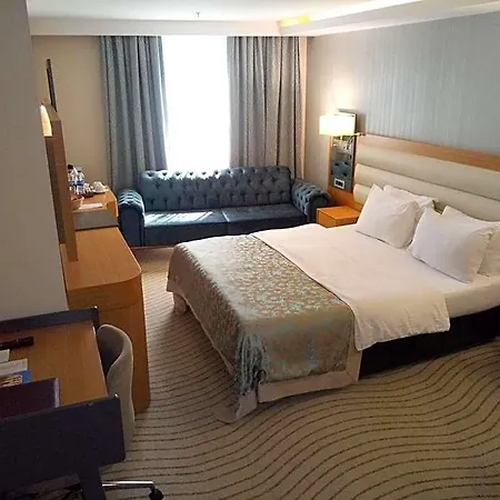 Otel Grand Turkuaz Bursa