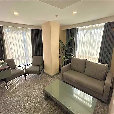 Grand Turkuaz Otel