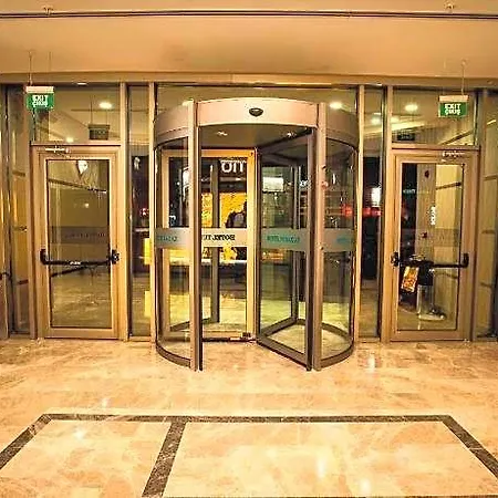 Grand Turkuaz Hotel