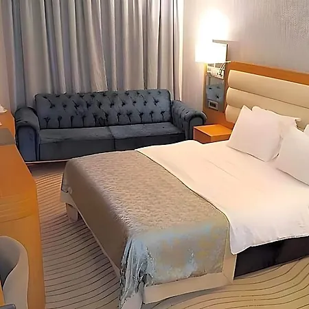 Grand Turkuaz Otel 4*