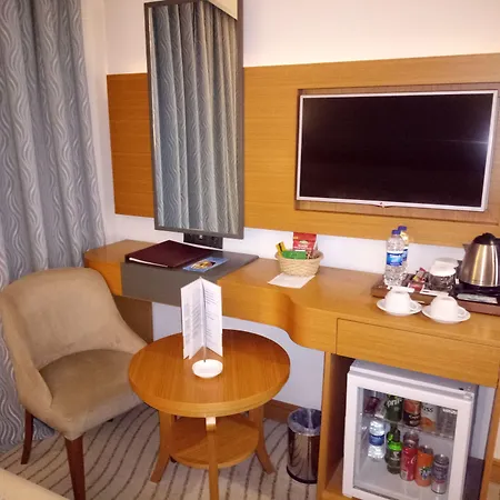 Hotel Grand Turkuaz 4*