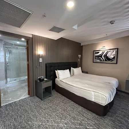 Grand Turkuaz 4*